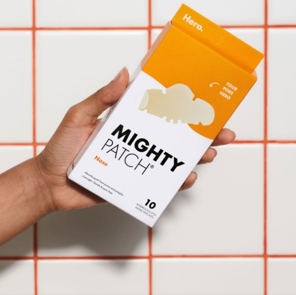 HERO MIGHTY PATCH NOSE - Picture 7 of 8